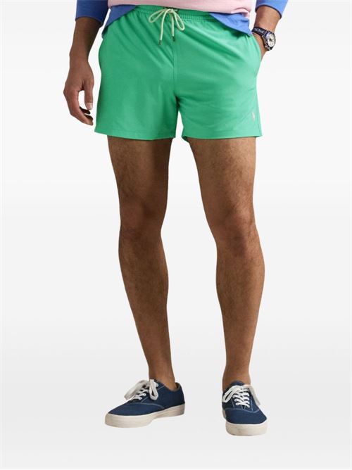 Costume uomo boxer POLO RALPH LAUREN | 710969031009